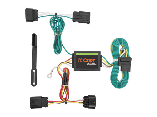 Buick Verano Trailer Wiring Kit 2012-2015 by Curt MFG #56250